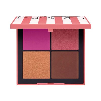 PALETA HOT ESCAPE